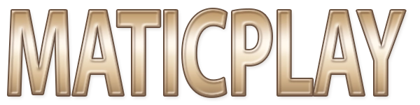 MATICPLAY Logo